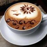 Капучіно шоколадно-горіховий Kruger Family typ Cappuccino Schoko-Goldnuss 500г Німеччина