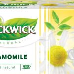 Чай ромашковий Pickwick Herbal Camomile 20пак. 30 г Нідерланди