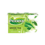 Чай зелений Pickwick Greem Tea pure 20пак. 30 г Нідерланди