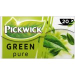 Чай зелений Pickwick Greem Tea pure 20пак. 30 г Нідерланди