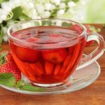 Чай чорний зі смаком полуниці Pickwick Tea With Fruit Strawberry 20пак. 30 г Нідерланди