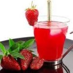 Чай чорний зі смаком полуниці Pickwick Tea With Fruit Strawberry 20пак. 30 г Нідерланди
