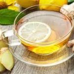 Чай фруктовий Pickwick Fruit Fusion ginger, lemon&lemon grass 20 пак. 40 г Нідерланди