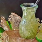 Чай фруктовий Pickwick Fruit Fusion citrus&elderflower 20пак. 40 г Нідерланди