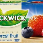 Чай фруктовий Pickwick Forest Fruit 20пак. 30 г Нідерланди