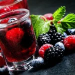 Чай фруктовий Pickwick Forest Fruit 20пак. 30 г Нідерланди