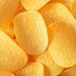 Чипси картопляні із сіллю Lay's Salt&Sare 140 г Польща