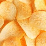 Чіпси картопляні зі смаком сиру Lay's 120г Україна