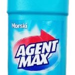 Засіб для чищення унітаза Agent Max Morski 1л Німеччина