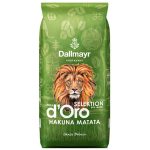 Кава в зернах Dallmayr Crema d'Oro Selektion Hakuna Matata 1 кг Німеччина