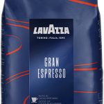 Кава в зернах LavAzza Espresso Gran Espresso Blue 1 кг Італія