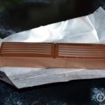 Шоколад молочний із молочною начинкою Lucky Days 100 г Україна