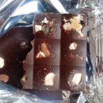 Шоколад молочний з фруктами та горіхами Millennium Fruits&Nuts 140 г Україна