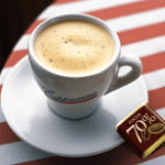 Шоколад Millennium Golden Nut молочний з начинкою і цілими горіхами 40 г Україна