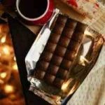 Шоколад молочний із чорничним джемом Millennium Mousse 135 г Україна