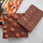 Шоколад чорний Millennium з лісовим горіхом 100 г Україна