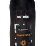 Космітичний гель для душу Betres Cosmetico1250мл Іспанія