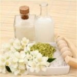 Зволожувальний гель для душу Betres Proteinas de leche 750 мл Іспанія