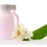 Зволожувальний гель для душу Betres Proteinas de leche 750 мл Іспанія