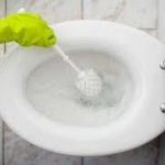 Гель для чищення та дезінфекції  унітазу Gel WC Samix 1л Іспанія