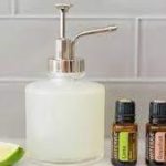 Рідке мило для рук Jabon de manos Dermo Iber 500 мл Іспанія