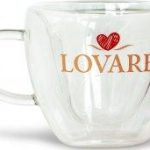 Чай каркаде цветочно-ягодный с ароматом вишни, малины, смородины Lovare Ягодный Джем 80г Украина