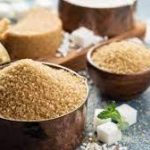 Цукор тростинний коричневий нерафінований Cukier Trzcinowy My10 1кг Польща