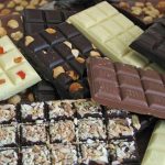 Шоколад із родзинками та горіхом Ritter Sport TRAUBEN NUSS Німеччина 100 г