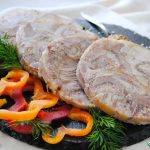 Зежиль свинячий по-горськи стерилізований L'appetit 340 г Україна