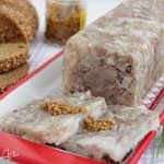 Зежиль свинячий по-горськи стерилізований L'appetit 340 г Україна