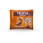 Цукерки шоколадні з ром TRUFLE ORIGINAL z nutka rumu Mieszko 1 кг Польща