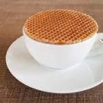 Голландські вафлі MAX&ALEX Stroopwafels 200 г Голландія