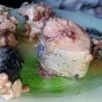 Скумбрія атлантична натуральна з додаванням олії Морський світ 240 г Україна