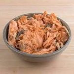 Лосось норвезький натуральний Морський Світ 240 г Україна