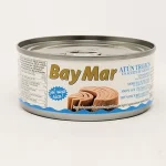 Тунець у соняшниковій олії Bay Mar Atun en aceite de girasol (3х70г) 210 г Іспанія