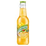 Напій Манго-Апельсин-Лимон-Яблуко Tymbark Mango Apple Orange Limon drink 250мл Польща