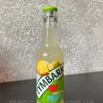 Напій Мультифрукт Tymbark Banana coconut pineapple drink 250 мл Польща