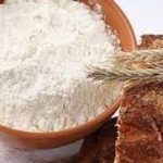 Борошно пшеничне з м'яких сортів Farina Tipo "00" Barilla 1000 г Італія