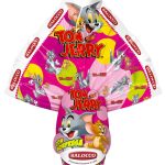 Шоколадне яйце з сюрпризом Balocco Tom&Jerry 140 г Італія