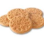 Печиво Марія затяжне з ароматом ванілі ТМ Grona (6*51.66г) 310г Україна