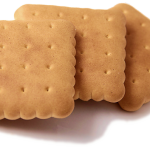 Печиво Сластена затяжне зі смаком топленого молока Slastyona ТМ Grona (6 * 60 г) 360 г Україна