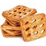 Печиво здобне листкове Джайв Jive ТМ Grona (6*59г) 354г Україна