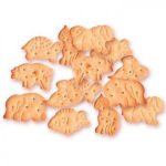 Печиво Зоологічне затяжне 1кг Україна