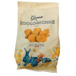 Печиво Зоологічне затяжне Zoologichne ТМ Grona 250г Україна