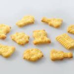 Крекер з маком Melody ТМ Grona 160 г Україна