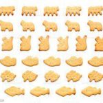 Крекер Мій зоопарк My Zoo ТМ "Житомирські ласощі" 250г Україна