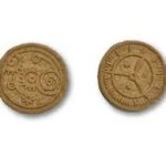 Печиво Гравіті Альфа Gravity Alfa ТМ Grona 100г Україна