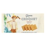 Печиво затяжне Крокет Фірмовий ТМ Grona (6*48г) 288г Україна