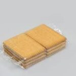 Печиво затяжне Ранкова кава ТМ Grona (6*53г) 318г Україна