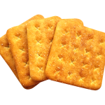 Крекер Карамельний ТМ Grona (6x64г) 384г Україна